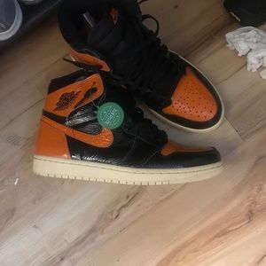 Meet your Posher, Edward